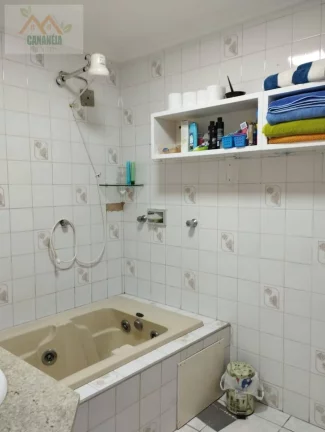 Imagem CHÁCARA JARDIM CANANÉIA COM PISCINA