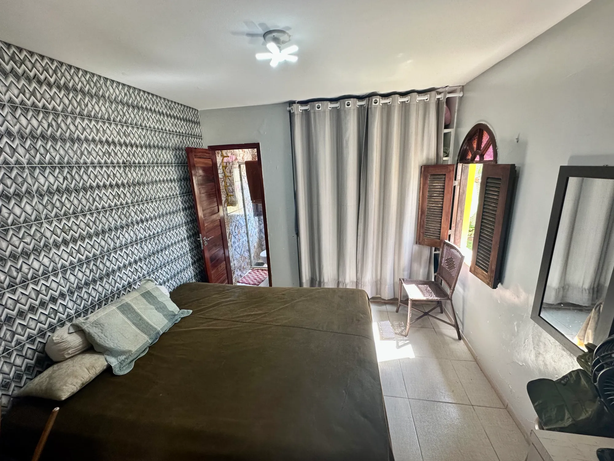 Imagem Casa com 7 Quartos à Venda, 520 m² em Aquiraz - Aquiraz