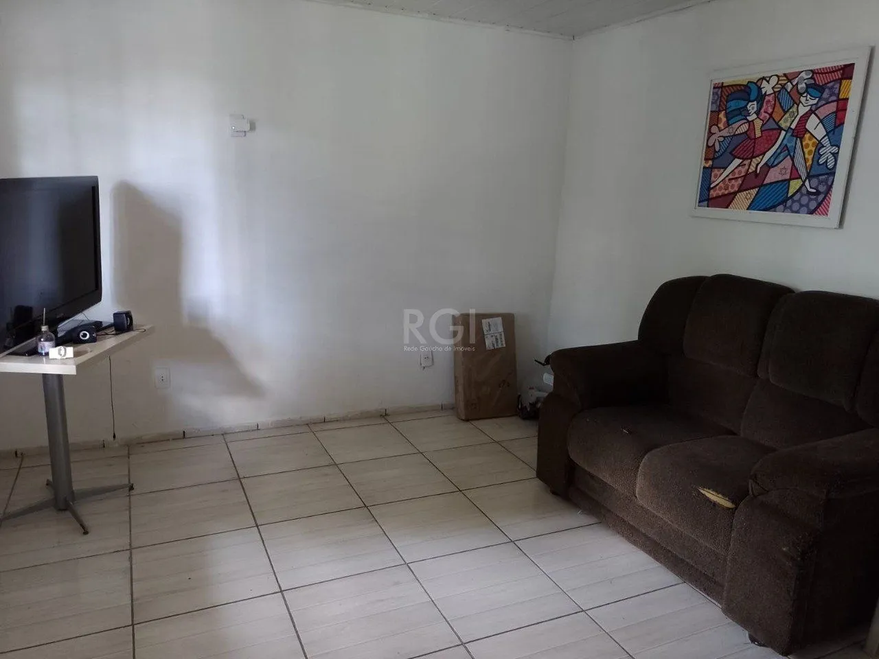 Imagem Casa de 4 dormitórios no bairro Jardim Floresta
