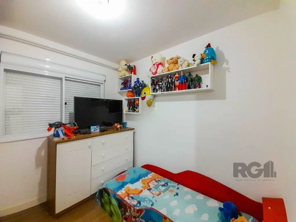 Imagem Apartamento com 3 dormitórios no bairro Igara Canoas