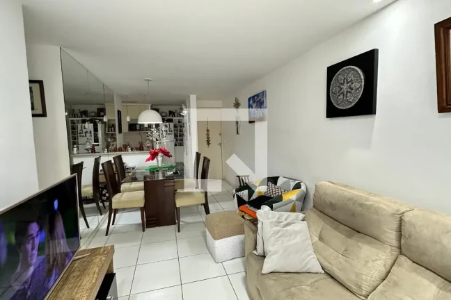 Imagem Apartamento à Venda - Recreio, 3 Quartos, 75 m2