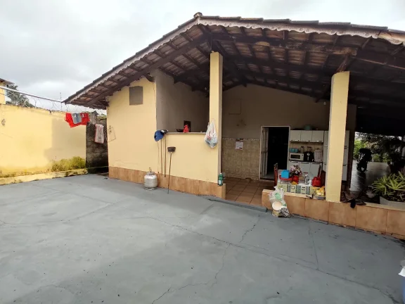 Imagem 2 Casas Masi Sala Comercial No Santa Luzia Perto Da UPA 24h