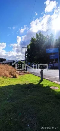 Imagem Terreno 1.162m2 - Bairro Industrial