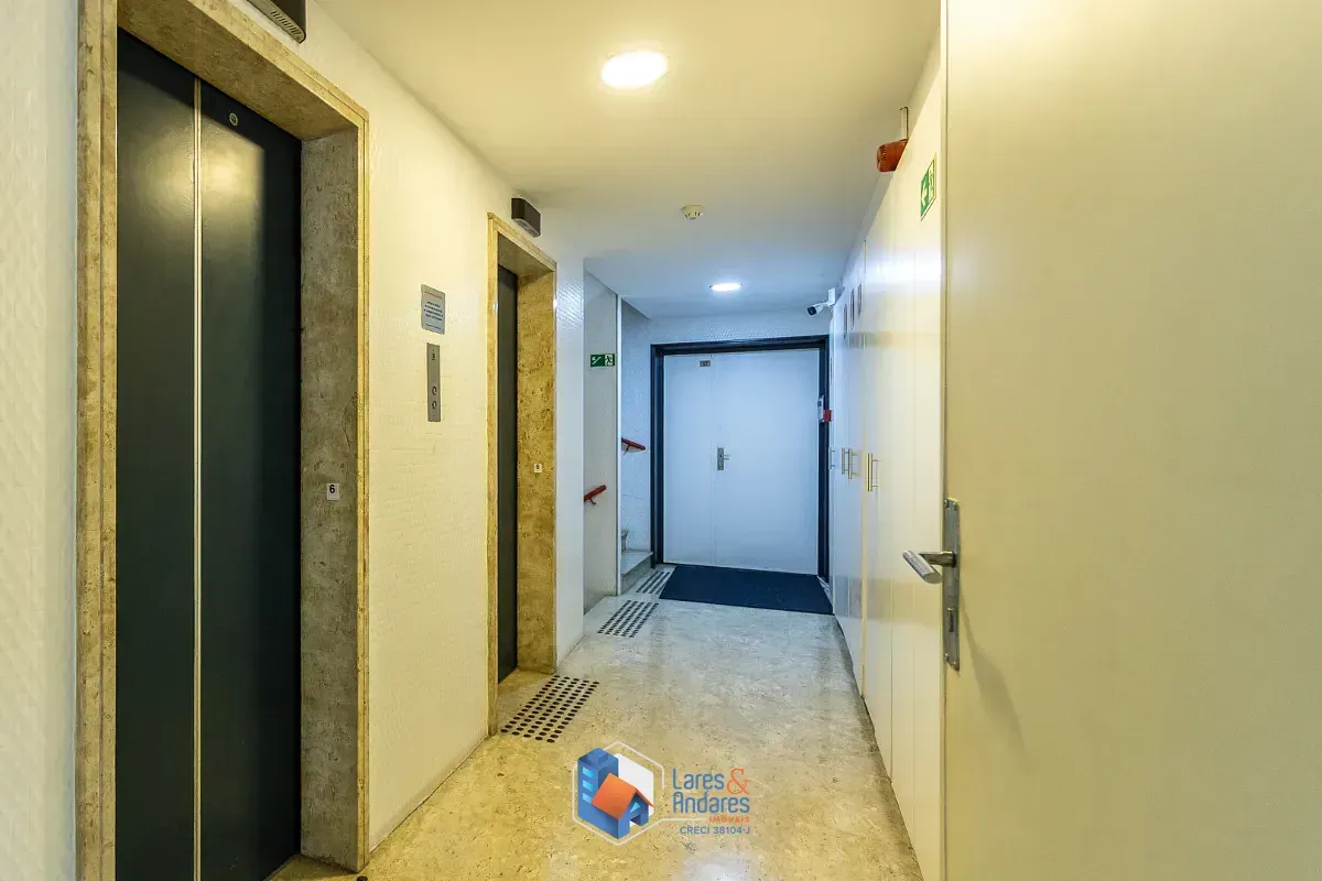 Imagem Conjunto comercial para venda em Consolação, 114m²