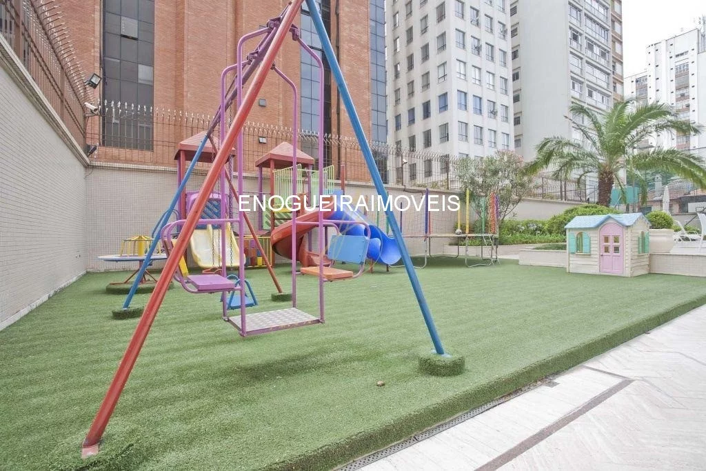 Imagem APARTAMENTO RESIDENCIAL em SÃO PAULO - SP, HIGIENÓPOLIS