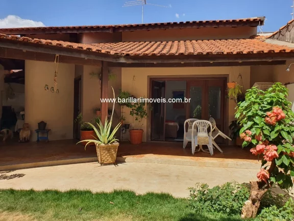 Foto do imóvel Casa Térrea na parte mais valorizada do Parque dos Lagos