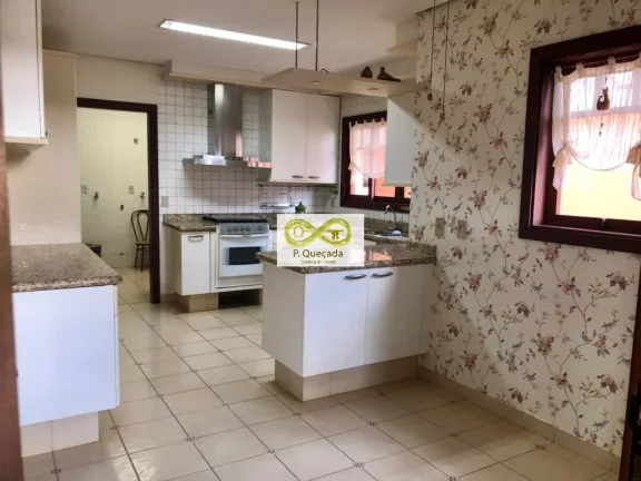 Imagem Casa a venda com 04 quartos, e apenas 5 minutos do centro de Barão Geraldo!