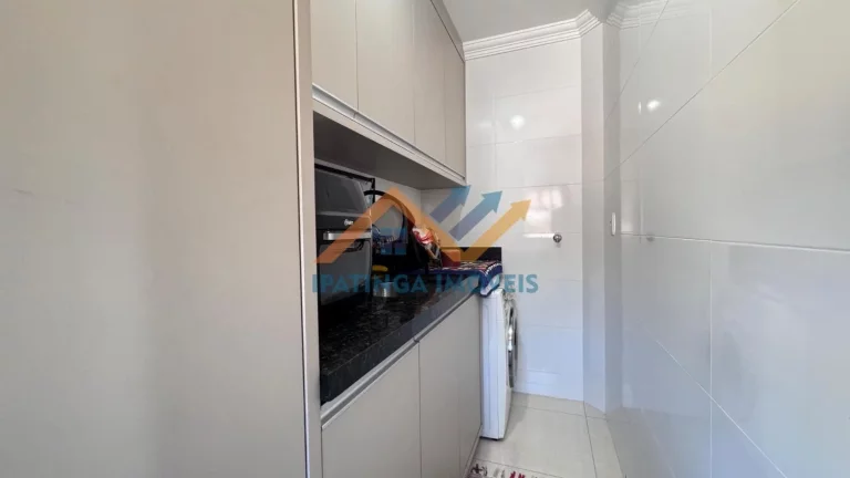 Imagem Apartamento no Bethânia