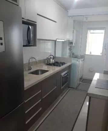 Imagem APARTAMENTO RESIDENCIAL em FLORIANÓPOLIS - SC, ESTREITO