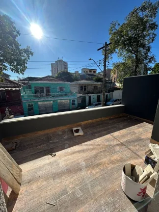 Imagem Vendo Aptos Tipos em Santo André, Vila Francisco Matarazzo