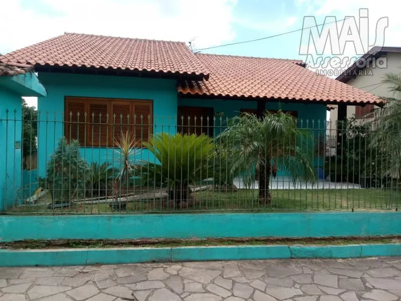Imagem Casa para Venda em Estância Velha / RS no bairro Rincão dos Ilhéus