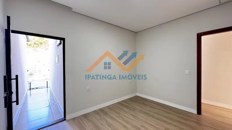 Imagem Casa no Residencial Bethania