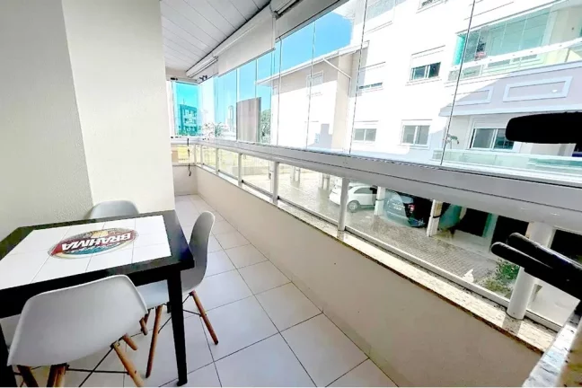 Imagem Apartamento à venda em Florianópolis, Ingleses do Rio Vermelho, com 3 quartos, 116m2