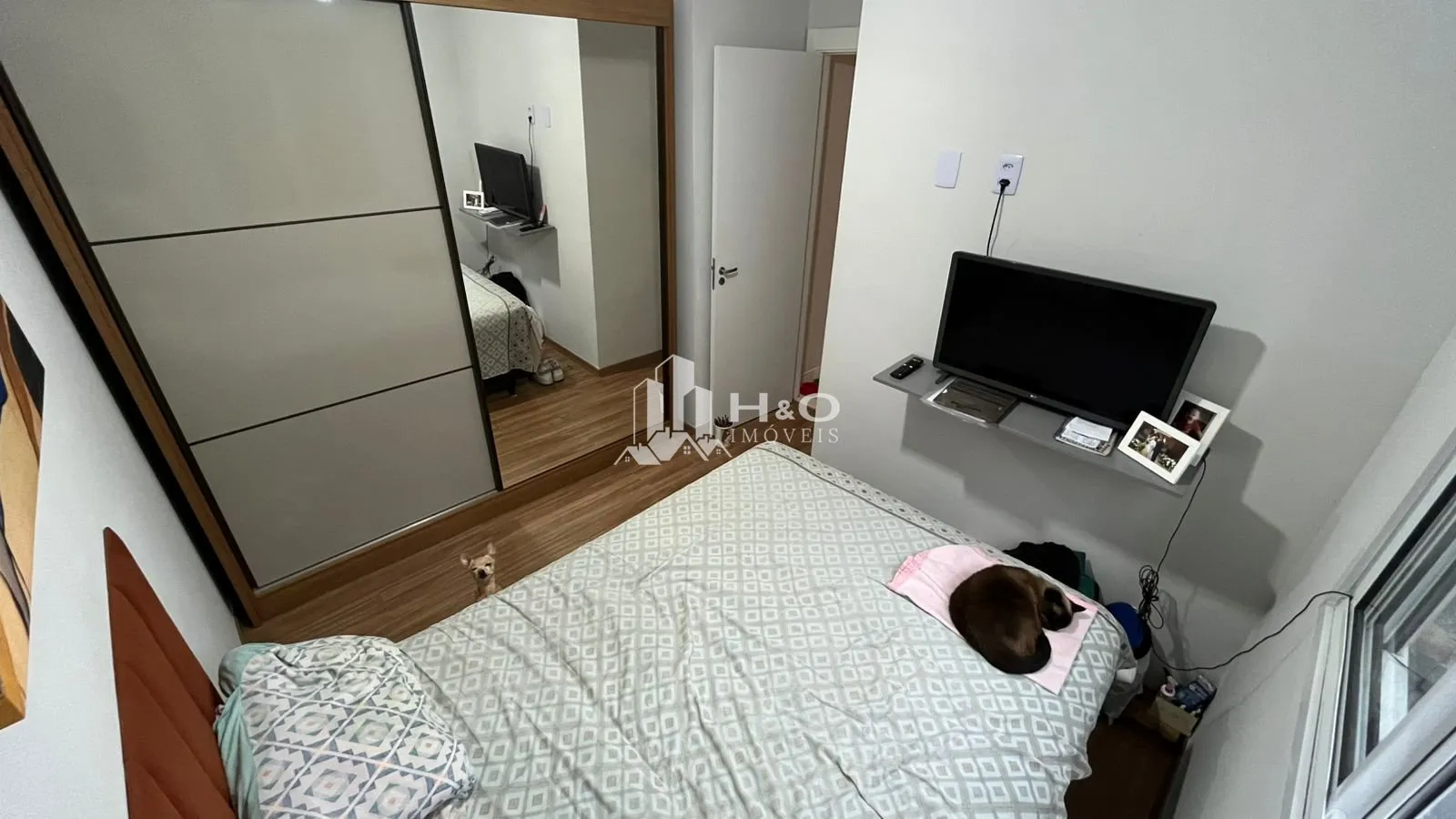 Imagem Apartamento à venda na Cidade Líder - Conforto, praticidade e ótima localização!