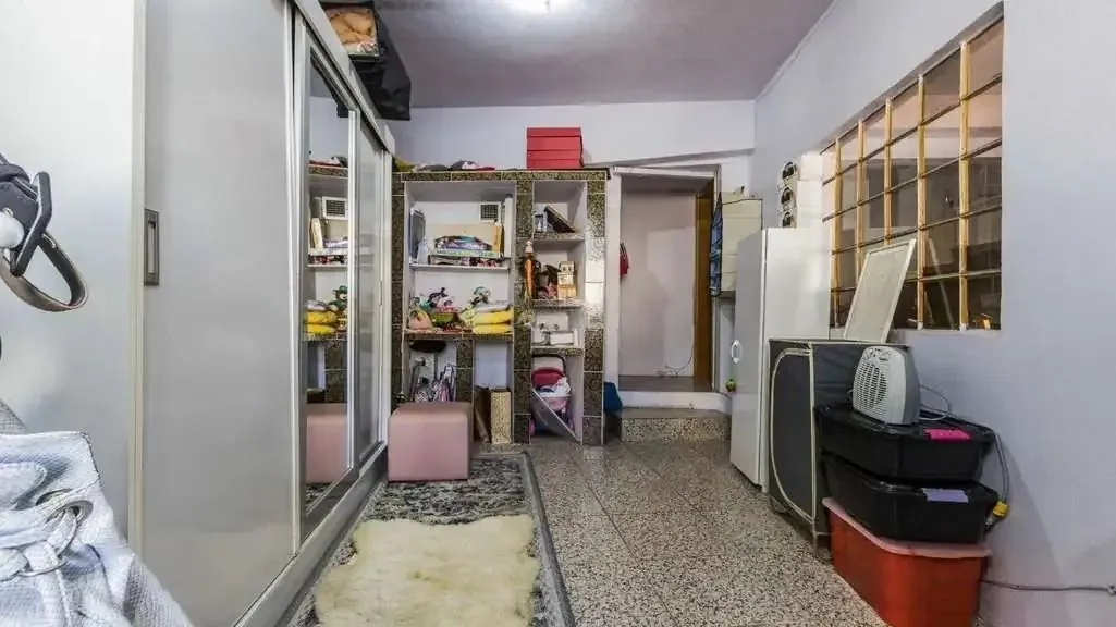 Imagem Casa 3 dormitórios 1.000,000 / Auxiliadora