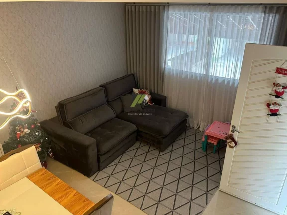Imagem CASA EM CONDOMÍNIO