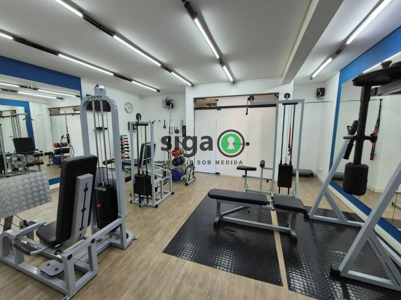 Imagem APARTAMENTO STUDIO MOBILIADO E DECORADO PARA VENDA NA RUA TUIM MOEMA PASSAROS