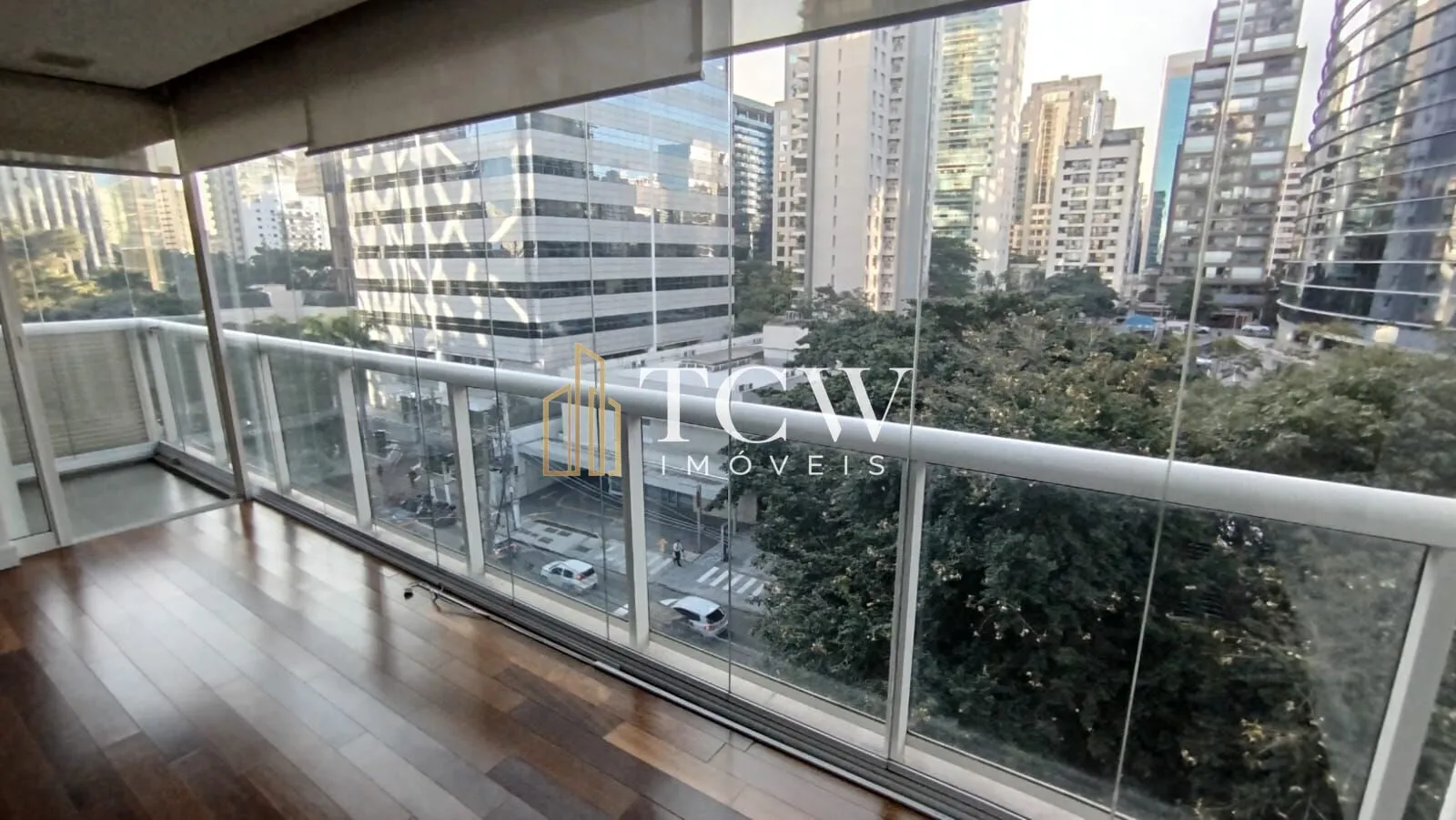 Imagem Apartamento à venda no bairro Itaim Bibi - São Paulo/SP, Zona Sul
