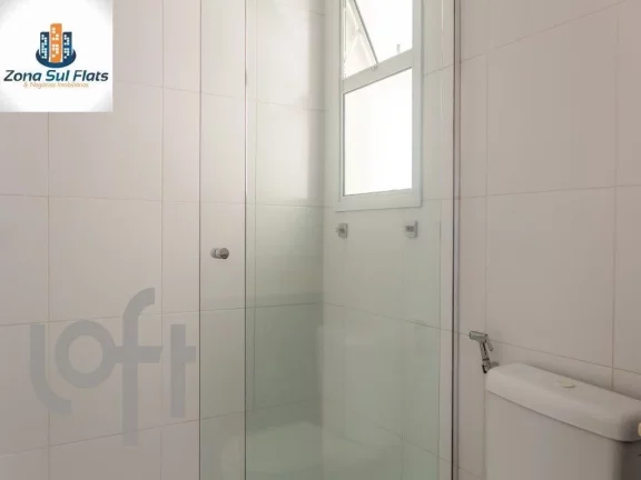 Imagem Apartamento à Venda No Campo Belo Com 3 Suítes e 3 Vagas - Varanda Gourmet