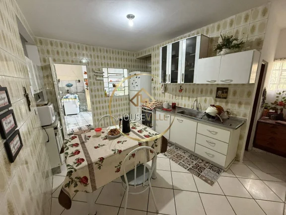 Imagem Ponto Comercial com Casa 2 dormitórios, Jardim Paulista, Sjc.