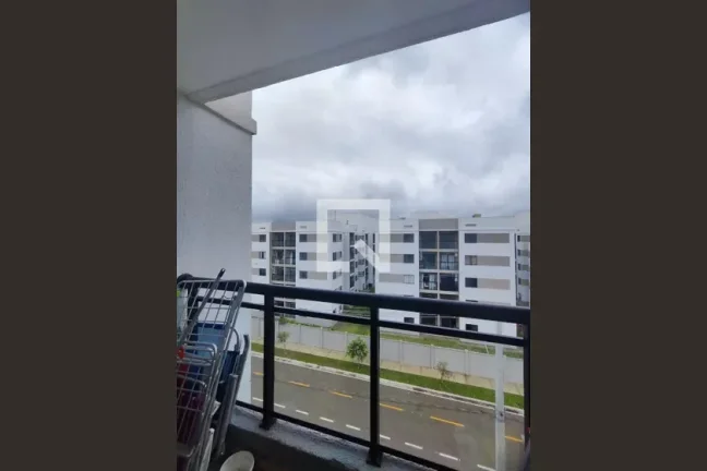 Imagem Apartamento à Venda - Recreio, 3 Quartos, 61 m2