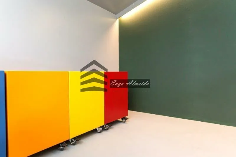 Imagem Apartamento à venda em São Paulo/SP