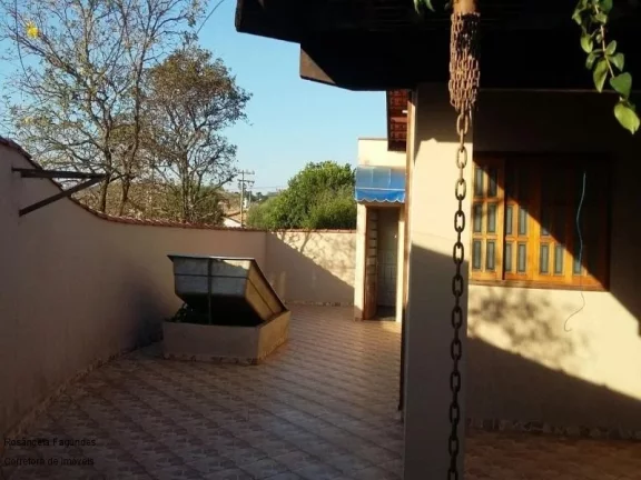 Imagem CASA RESIDENCIAL em SÃO JOÃO DA BOA VISTA - SP, JARDIM PRIMAVERA