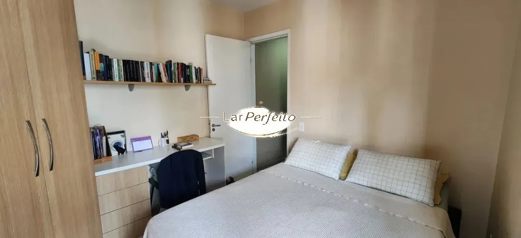 Imagem Apartamento com 1 Quarto à Venda, 42 m² em Bela Vista - São Paulo