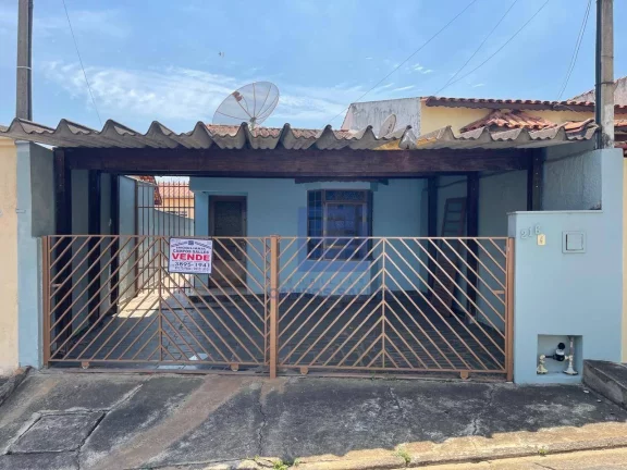 Imagem Casa com 2 dormitórios à venda, 118 m² por R$ 450.000 - Abadia - Socorro/SP