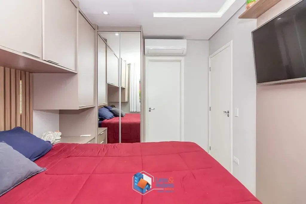 Imagem Apartamento à venda 2 Quartos 1 Suite 1 Vaga 86M² Saúde São Paulo - SP