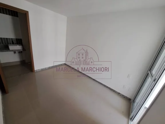 Imagem Ap 2 quartos, suíte, sol da manhã, lazer completo, 1 vaga