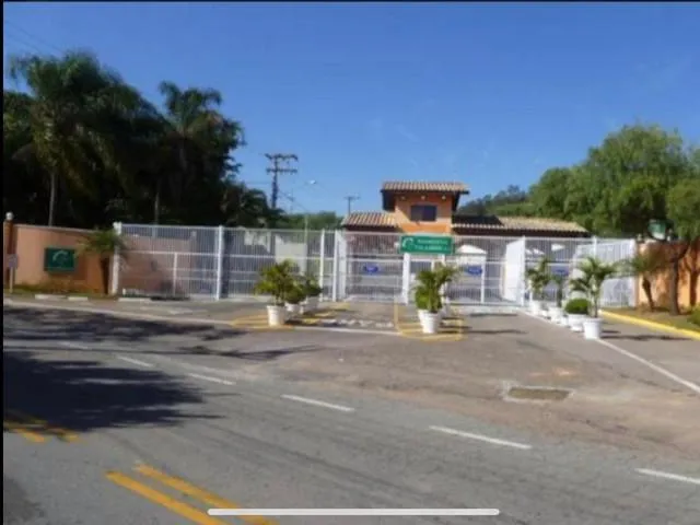 Foto do imóvel TERRENO-CONDOMÍNIO VILA HÍPICA-I -VINHEDO em Rua Puro Sangue-0 Lote 6 Quadra E