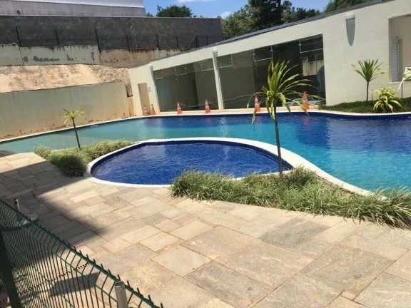 Imagem APARTAMENTO GARDEN CONDOMINIO EASY LIFE 02 DORMITÓRIOS E 01 SUÍTE
