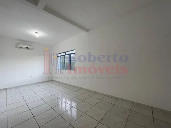 Imagem Casa em Foz de Iguaçu.