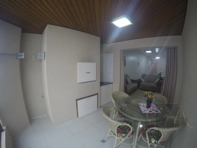 Imagem Apartamento para Venda em Itapema, Meia Praia, 3 dormitórios, 1 suíte, 2 banheiros, 1 vaga