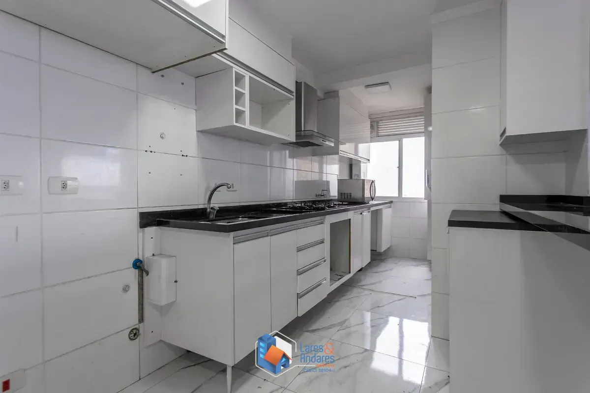 Imagem Cobertura para venda em Jabaquara com 3 quartos, sendo 1 suíte, 102m²