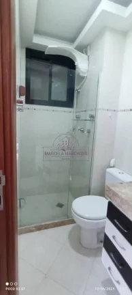 Imagem 3 quartos, suíte, montado, lazer na cobertura