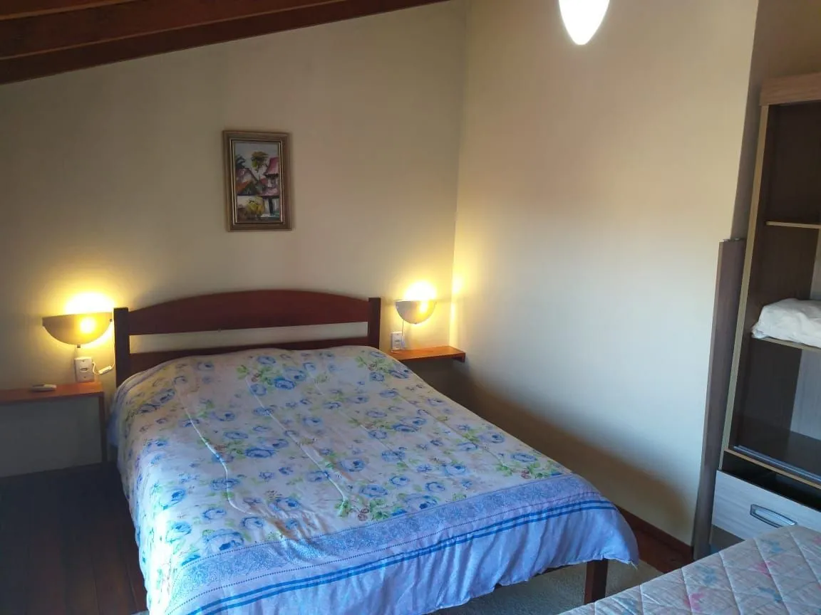Imagem Residencial Flamboyant