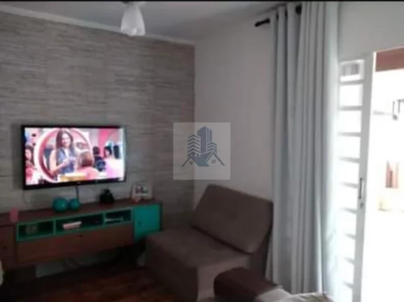 Imagem Casa à venda no bairro Jardim Guanabara - São Paulo/SP