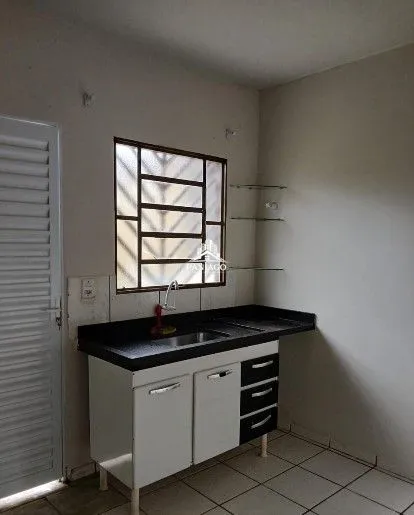 Imagem CASA NO BAIRRO CRISTO REI RESIDENCIAL FLOR DO IPÊ - VARZEA GRANDE