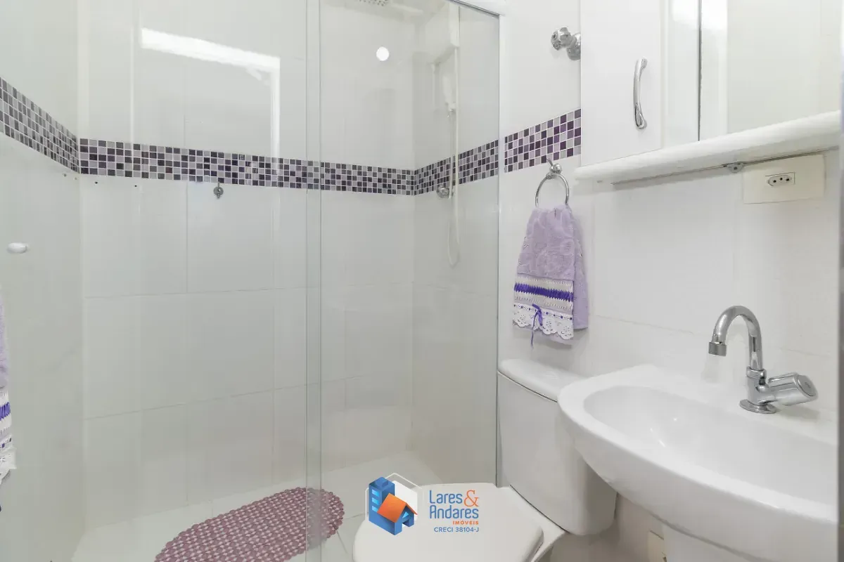 Imagem Sobrado para venda em Parque Residencial da Lapa com 3 quartos, sendo 2 suítes, 115m²