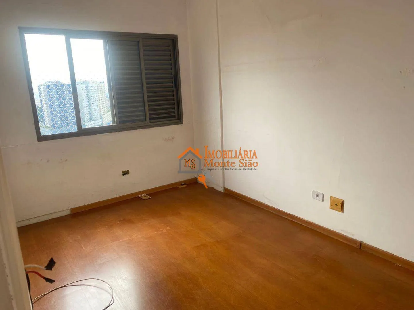 Imagem Apartamento com 2 dormitórios à venda, 57 m² por R$ 380.000,00 - Vila Rosália - Guarulhos/SP