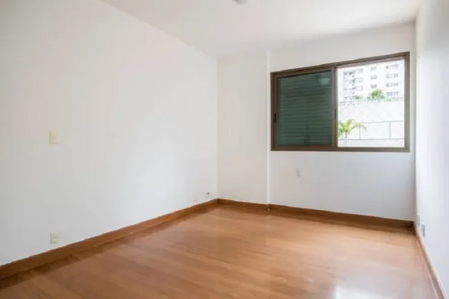 Imagem LINDO APARTAMENTO COM 04 QUARTOS, 02 SUÍTES, 05 VAGAS NO BELVEDERE!!!