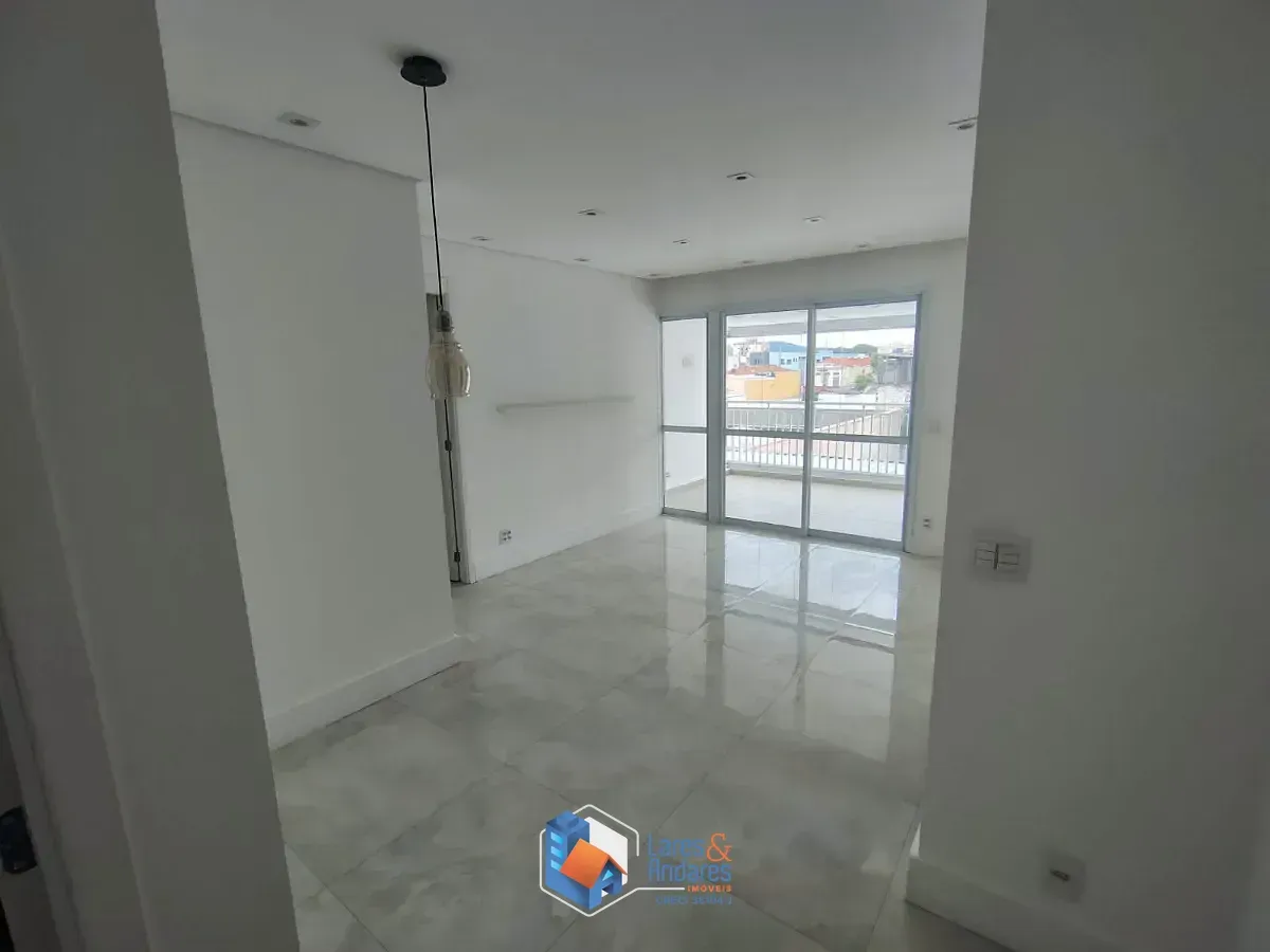 Foto do imóvel Apartamento para venda em Casa Verde com 2 quartos, sendo 2 suítes, 80m² em Rua Saguairu