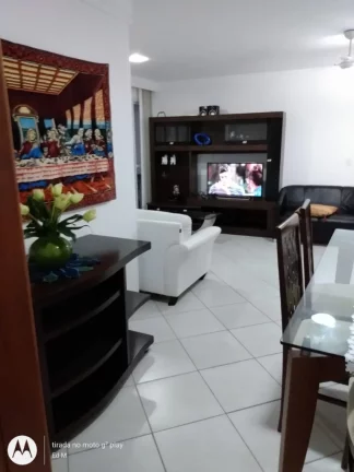 Imagem APARTAMENTO COM 3 QUARTOS E 1 SUÍTE A VENDA BEIRA MAR EM GUARAPARI ES