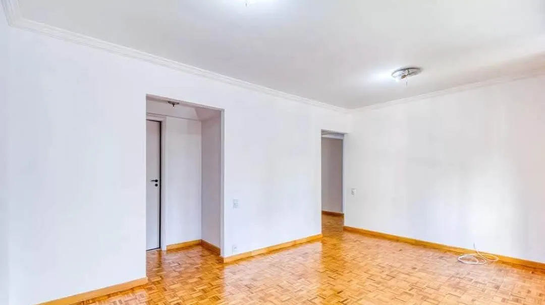 Imagem Apartamento para venda em Moema com 3 quartos, sendo 1 suíte, 95m2