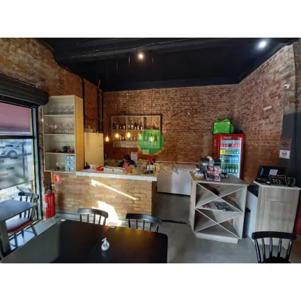 Imagem Ponto Comercial à Venda, 110 m² em Mooca - São Paulo