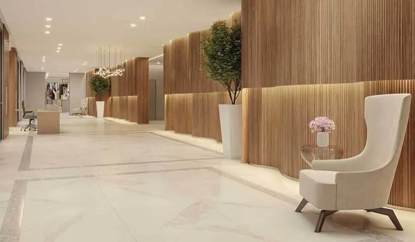 Imagem Arkadio é um residencial incomparável de classe mundial, com o que há de mais arrojado em arquite...