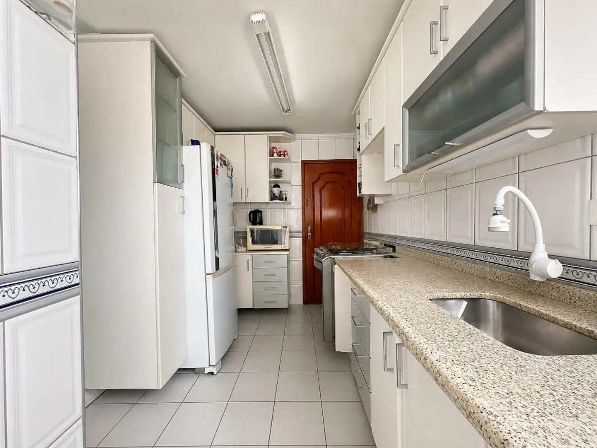 Imagem Apartamento para venda em Tucuruvi com 3 quartos, sendo 1 suíte, 89m2