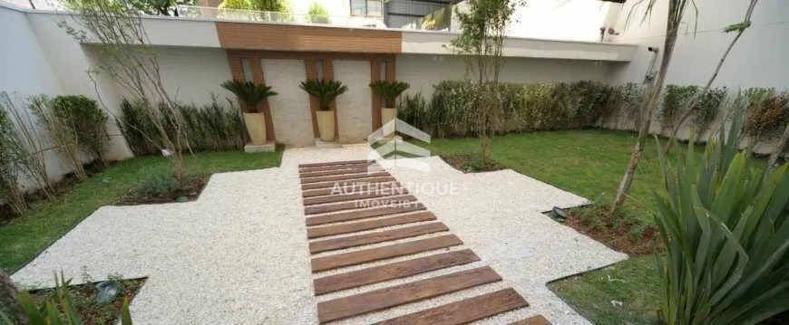 Imagem Move Vila Olímpia - Apartamento à venda em São Paulo/SP